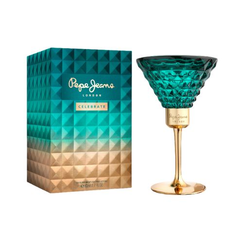 Pepe Jeans London - Celebrate EDP For Women 80ML