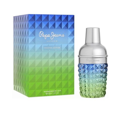 Pepe Jeans London - Cocktail EDT For Men 100ML
