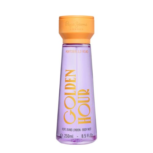 Pepe Jeans London - Golden Hour Fragrance Mist For Women 250ML