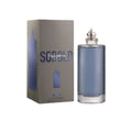 Pepe Jeans London - So Bold Refill EDP For Men 100ML