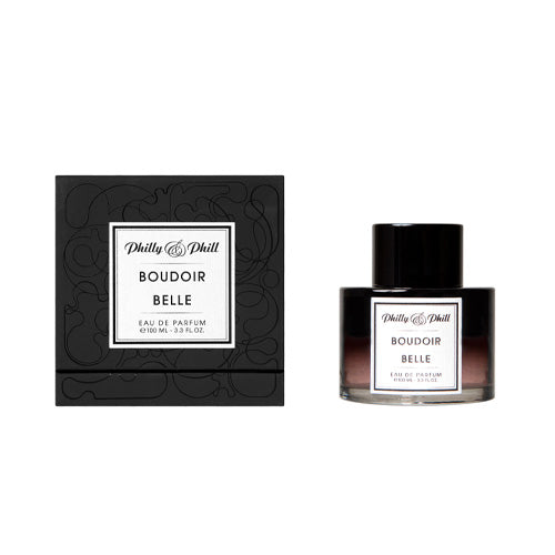 Philly & Phill - Boudoir Belle EDP For Women 100ML