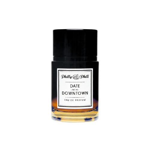 Philly & Phill - Date Me In Downtown EDP Unisex 30ML