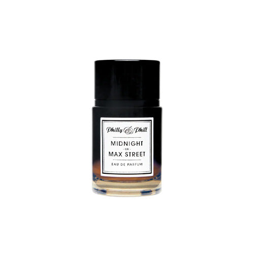 Philly & Phill - Midnight On Maxstreet EDP Unisex 30ML