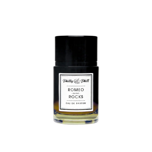 Philly & Phill - Romeo On The Rocks EDP For Men 30ML