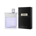 Prada - Amber EDT For Men 100ML