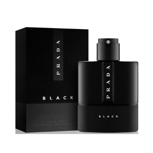 Prada - Black Luna Rossa EDP For Men 100ML