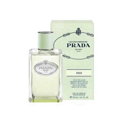 Prada - Infusion D'Iris EDP For Women 100ML