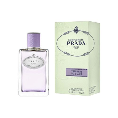 Prada - Infusion De Figue EDP Unisex 100ML