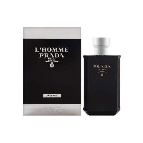 Prada - L'Homme Intense EDP For Men 100ML