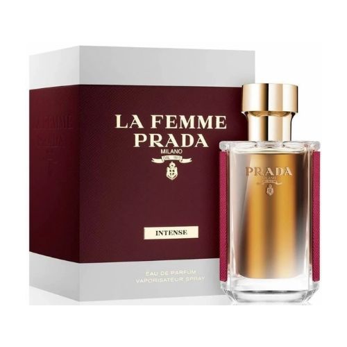 Prada - La Femme Intense EDP For Women 100ML