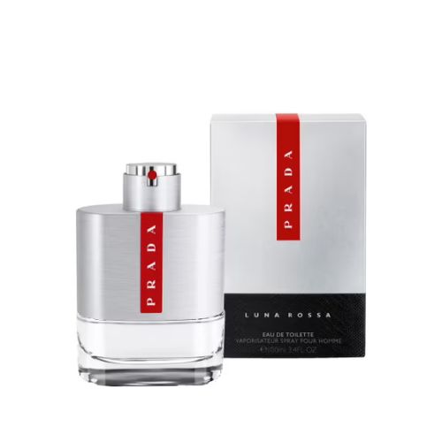 Prada - Luna Rossa EDT For Men 100ML
