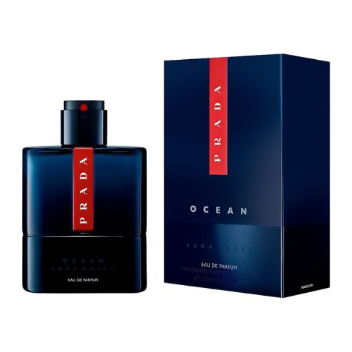 Prada - Luna Rossa Ocean EDP For Men 100ML