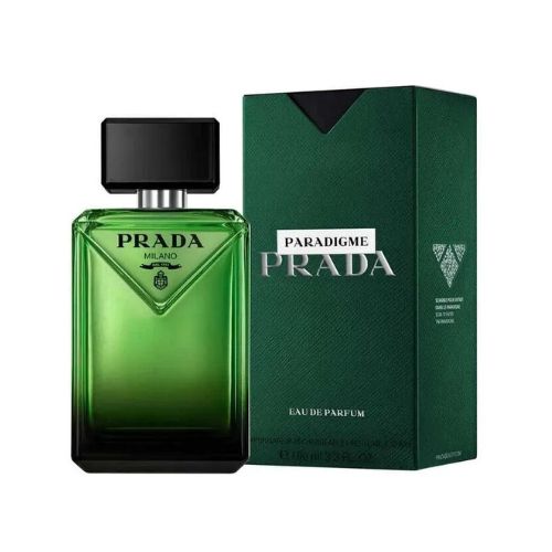 Prada - Paradigme EDP For Men 100ML