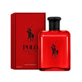 Ralph Lauren - Polo Red EDT For Men 125ML
