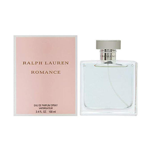 Ralph Lauren - Romance EDP For Women 100ML