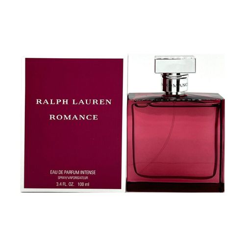 Ralph Lauren - Romance Intense EDP For Women 100ML