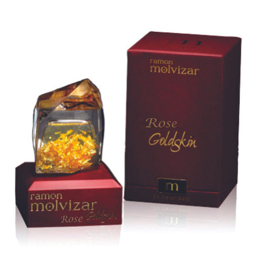 Ramon Molvizar - Rose Goldskin EDP Unisex 75ML