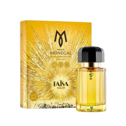 Ramon Monegal - Faisa EDP Unisex 100ML