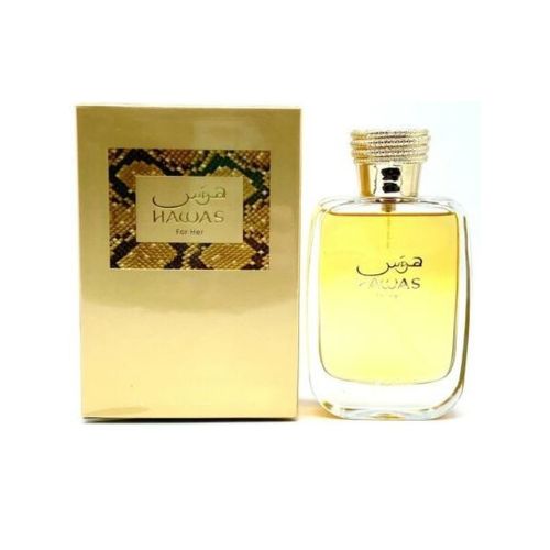 Rasasi - Hawas EDP For Women 100ML