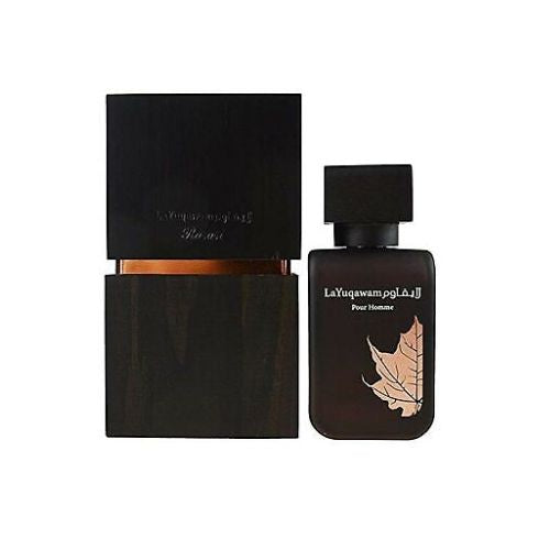 Rasasi - La Yuqawam EDP For Men 75ML