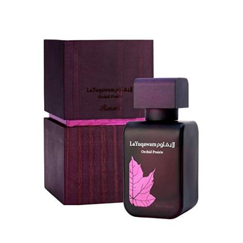 Rasasi - La Yuqawam Orchid Prairie EDP For Women 75ML