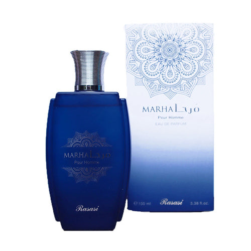 Rasasi - Marha EDP For Men 100ML