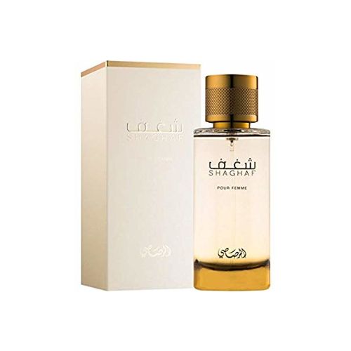 Rasasi - Nafaeis Al Shaghaf EDP For Women 100ML