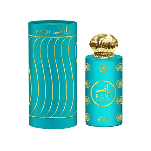 Rasasi - Radi EDP Unisex 100ML