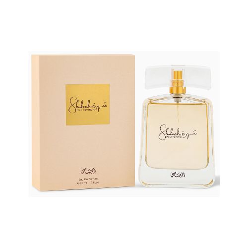 Rasasi - Shuhrah EDP For Women 100ML