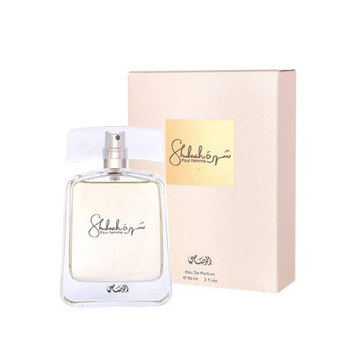 Rasasi - Shuhrah Pour Femme EDP For Women 90ML