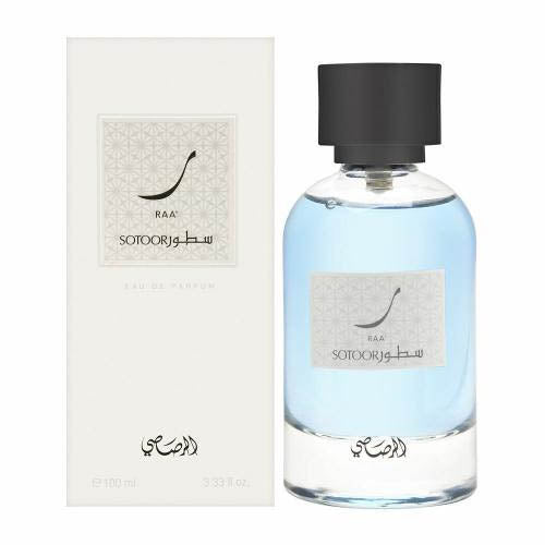 Rasasi - Sotoor Raa EDP For Women 100ML