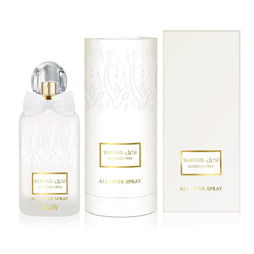Rasasi - Takhail EDP Unisex 100ML