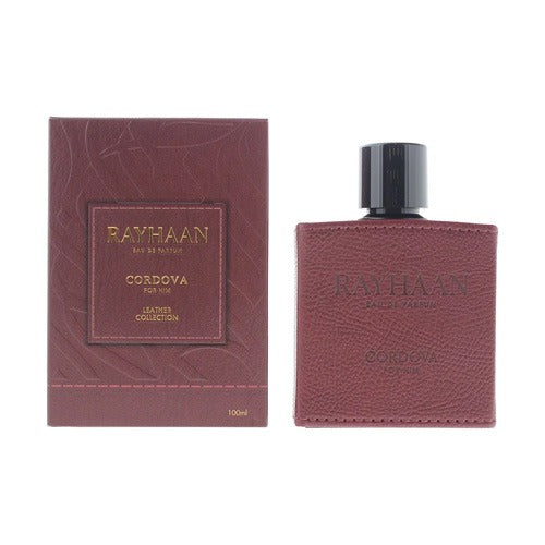 Rayhaan - Cordova EDP For Men 100ML