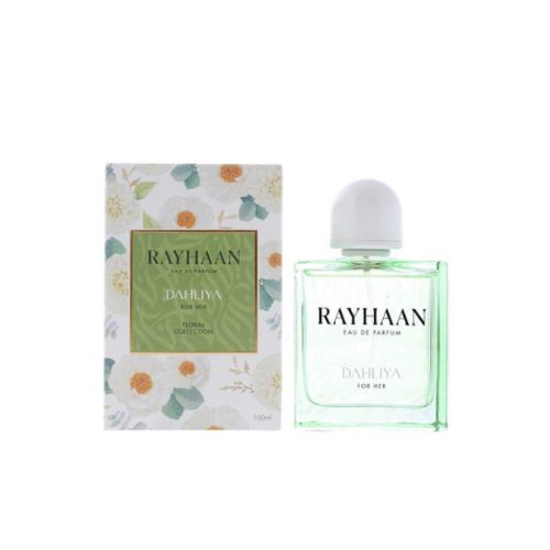 Rayhaan - Dahliya EDP For Women 100ML