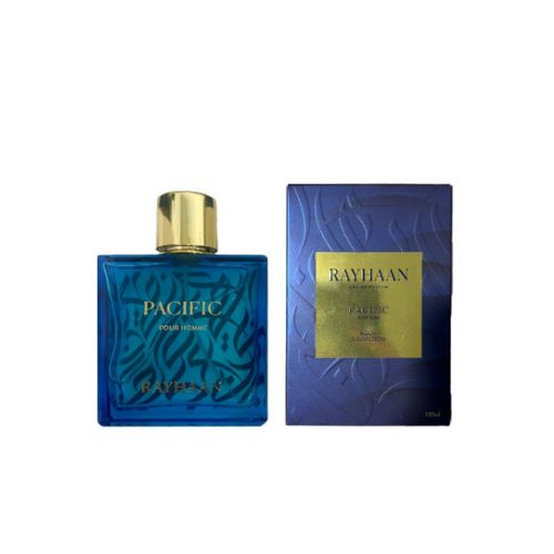 Rayhaan - Pacific EDP For Men 100ML