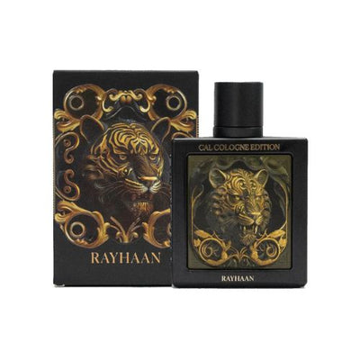 Rayhaan - Tiger EDP For Men 100ML
