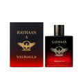 Rayhaan - Valhalla EDP For Men 100ML