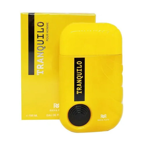 Rich and Ruitz - Tranquilo Pour Homme EDP Unisex 100ML