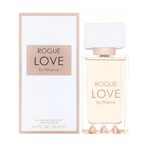 Rihanna - Rogue Love EDP For Women 125ML
