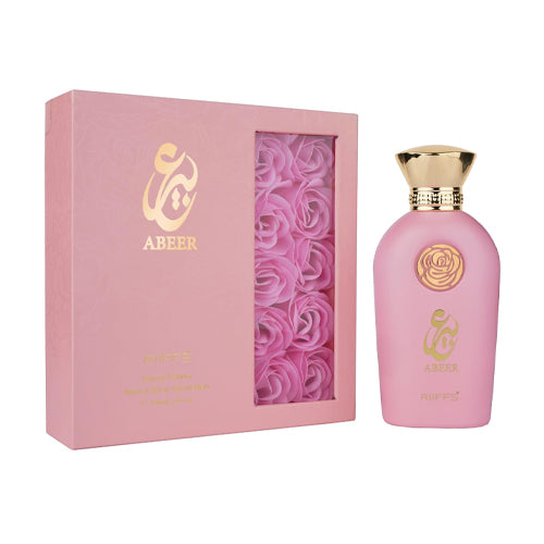 Riiffs - Abeer EDP For Women 100ML