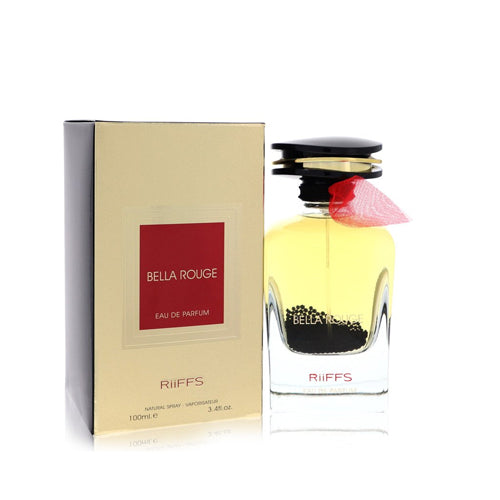 Riiffs - Bella Rouge EDP Unisex 100ML