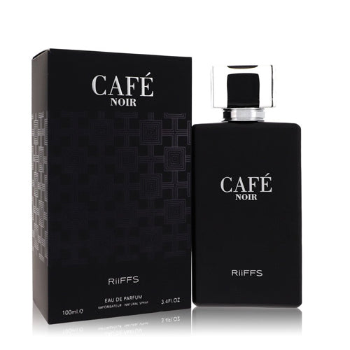 Riiffs - Cafe Noir EDP For Men 100ML