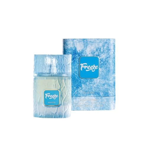 Riiffs - Freeze Extrait De Parfum Unisex 100ML