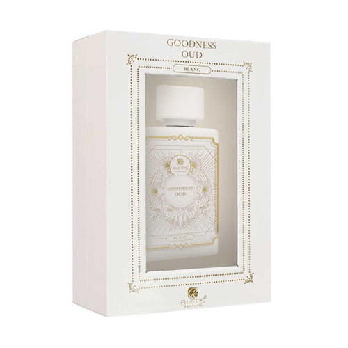 Riiffs - Goodness Oud Blanc EDP Unisex 100ML