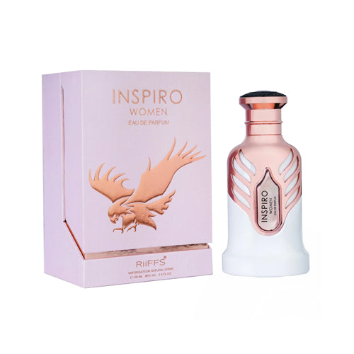 Riiffs - Inspiro EDP For Women 100ML