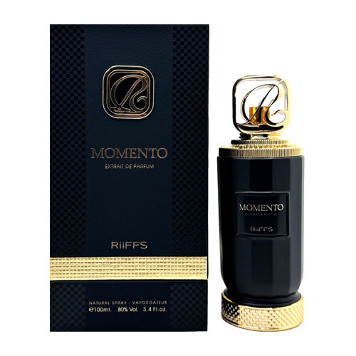 Riiffs - Momento EDP Unisex 100ML