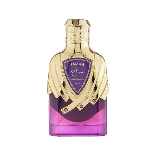 Riiffs - Samah Amethyst Extrait De Parfum Unisex 100ML