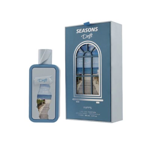 Riiffs - Season Drift EDP Unisex 100ML