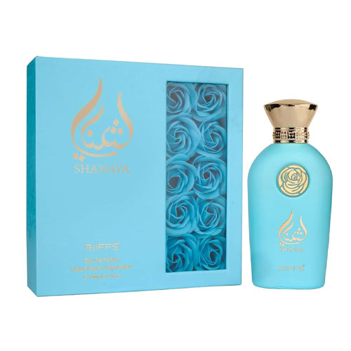 Riiffs - Shanaya EDP For Women 100ML