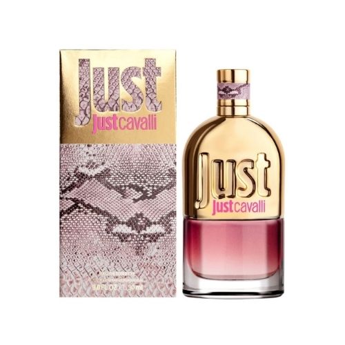 Roberto Cavalli - Just Cavalli EDT For Women 90ML